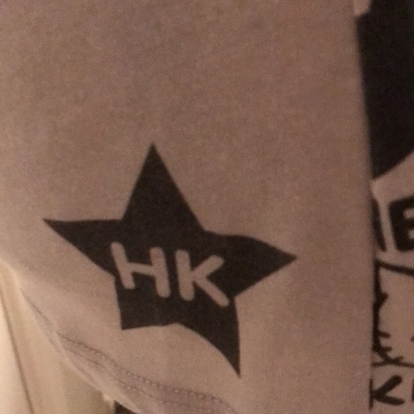 Vintage Hello Kitty tee brand new - Picture 6 of 7